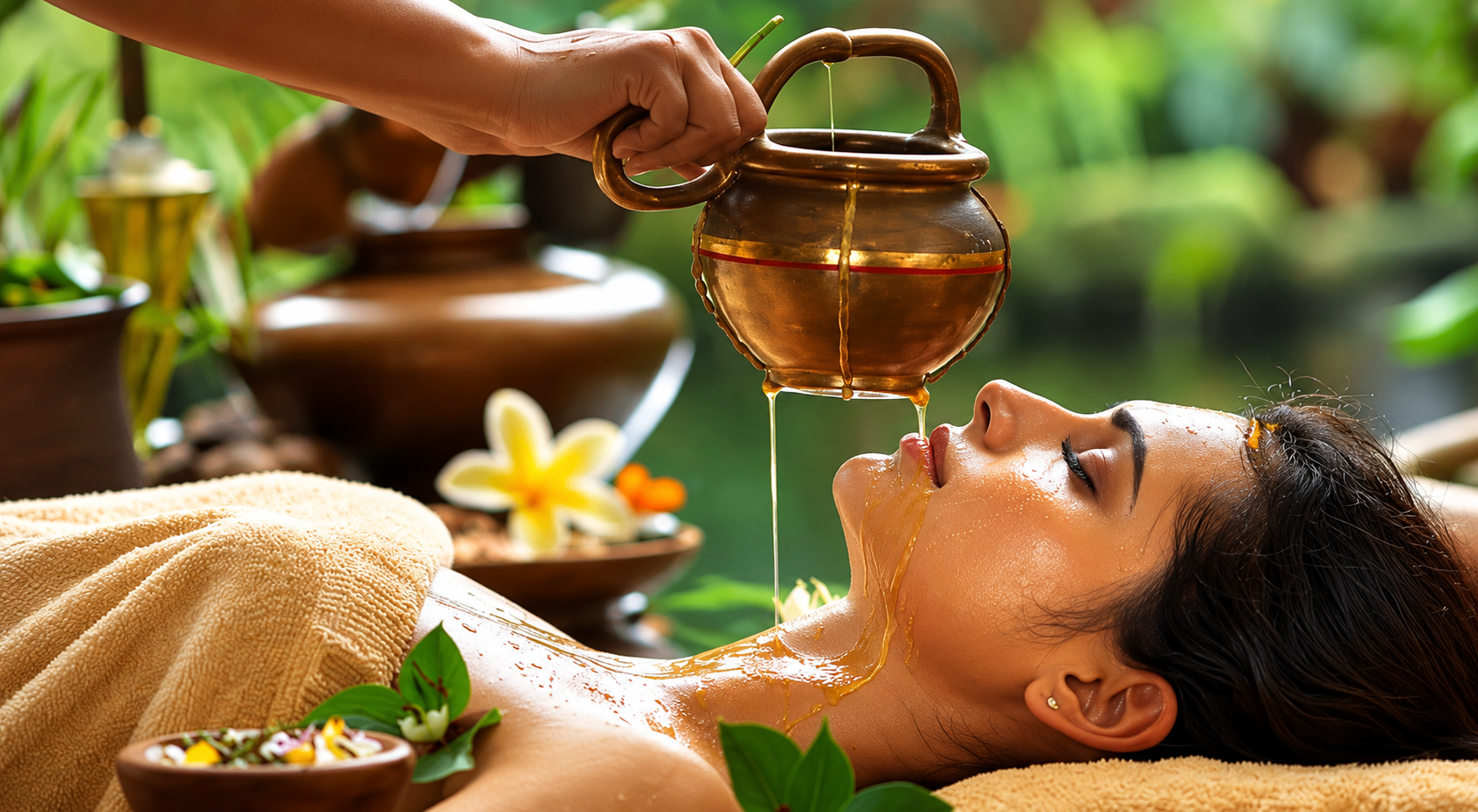 Panchakarma Treatment